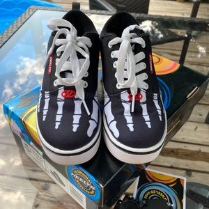 Heelys roller shoes